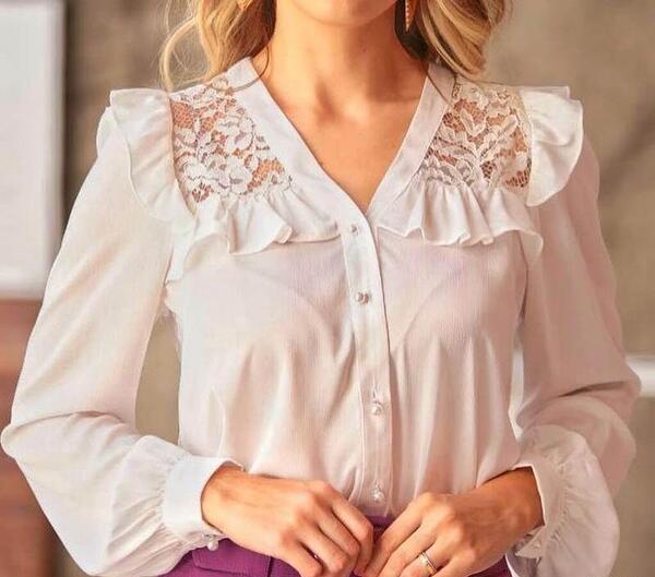 عکس شومیز جدید زنانه