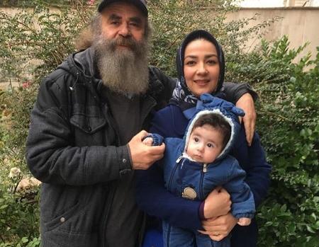 عکس سارا صوفیانی