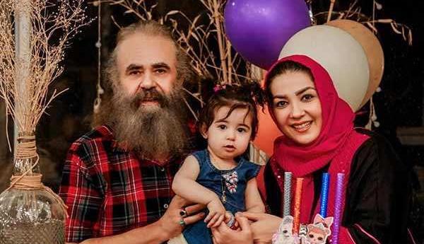 عکس سارا صوفیانی