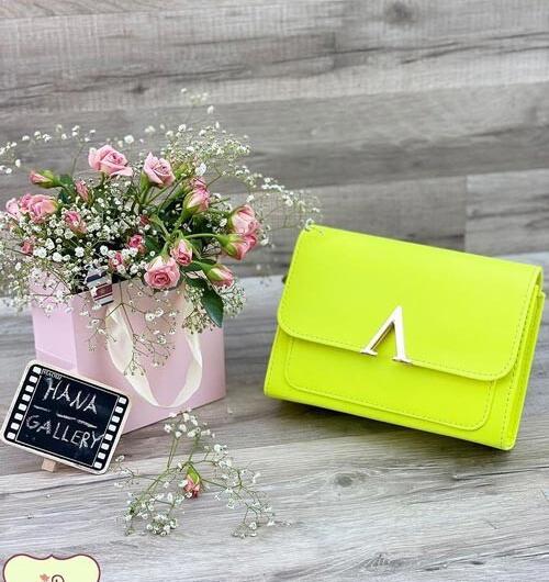 عکس کیف دخترانه برای عید ۱۴۰۳