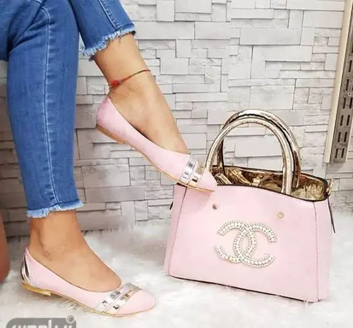 عکس کیف دخترانه برای عید ۱۴۰۳