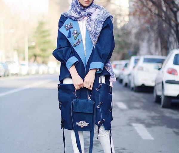 عکس کیف دخترانه برای عید ۱۴۰۳