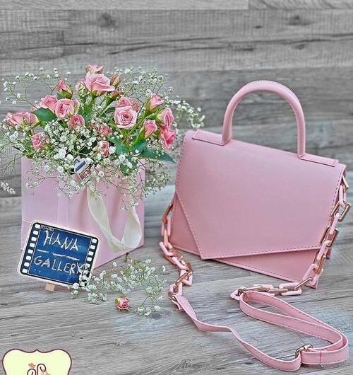 عکس کیف دخترانه برای عید ۱۴۰۳