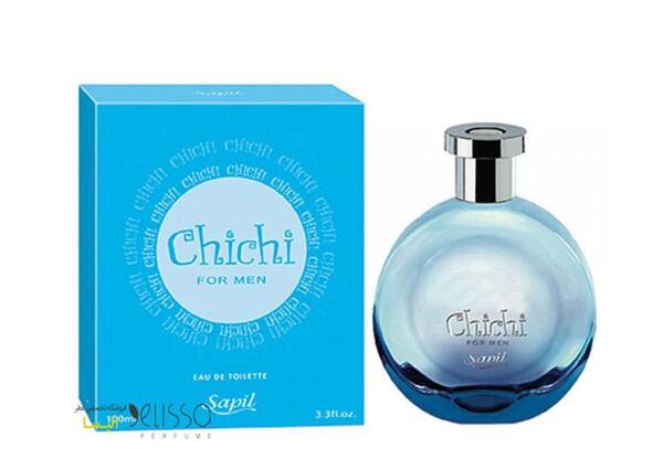 عکس عطر چی چی