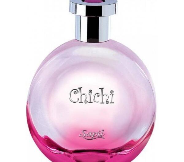 عکس عطر چی چی