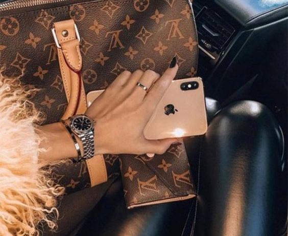 عکس کیف دستی مدل جدید