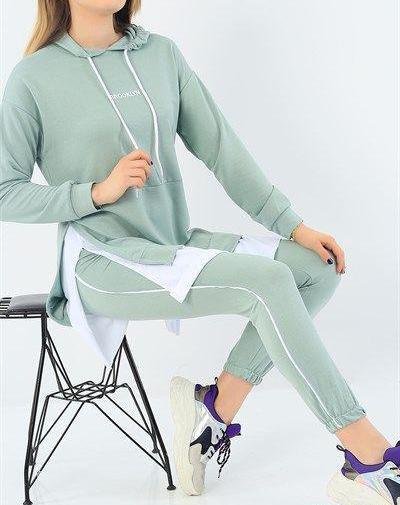 عکس بلوز راحتی دخترانه