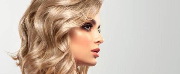 عکس مدل مو لیر متوسط