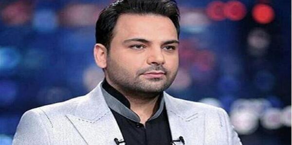 عکس مجری عصر جدید