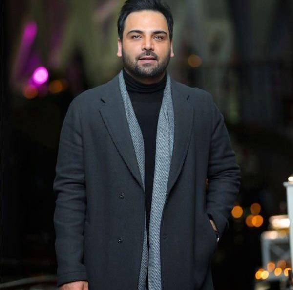 عکس مجری عصر جدید