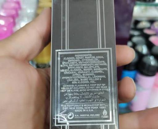 عکس عطر تی رز اصل