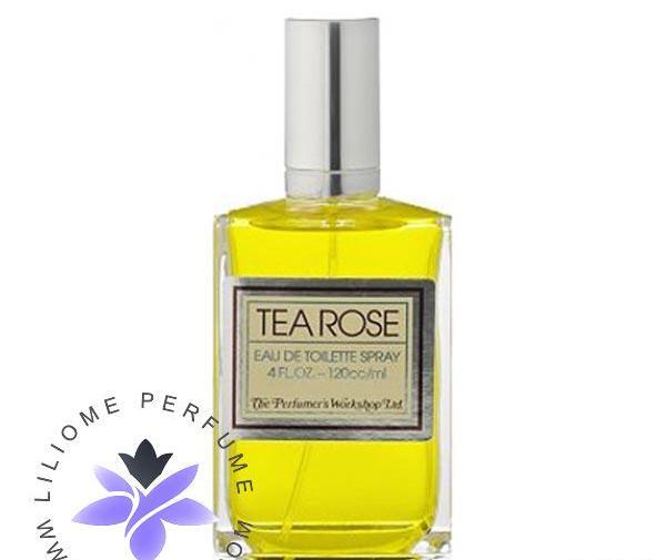 عکس عطر تی رز اصل