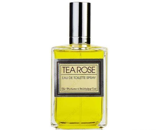 عکس عطر تی رز اصل