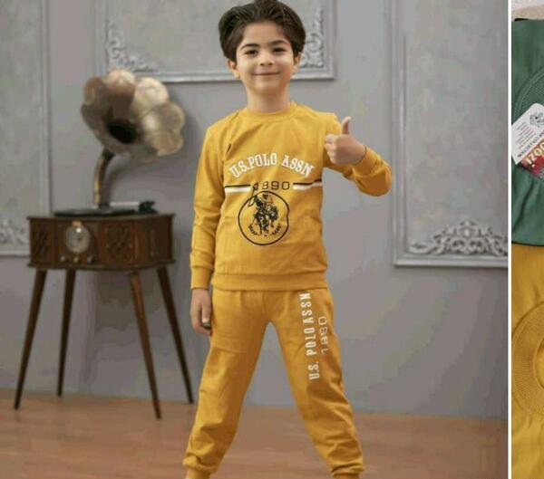 عکس بلوز پسرانه
