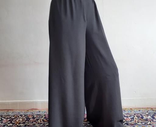عکس دامن شلواری ابروبادی