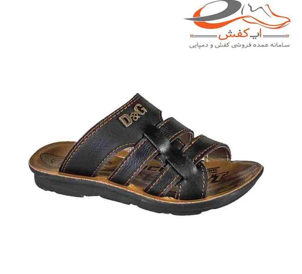 عکس دمپایی پسرانه
