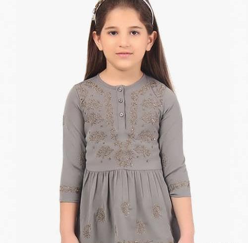 عکس تونیک بچه گانه