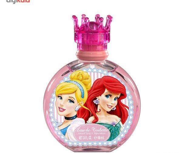 عکس عطر بچه گانه