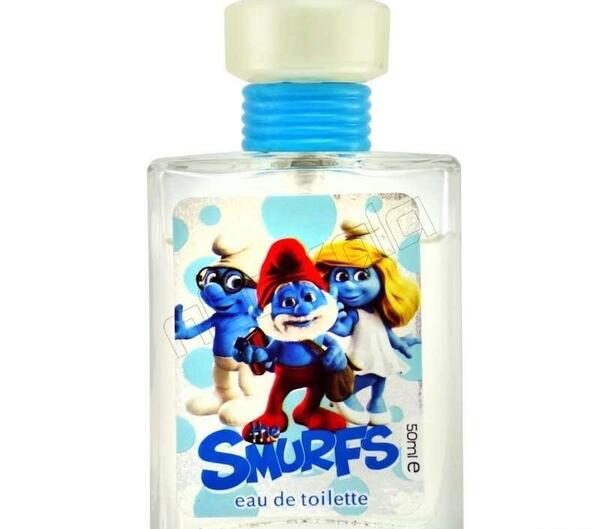 عکس عطر بچه گانه