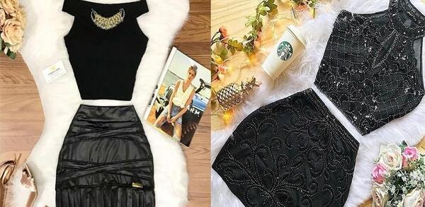 عکس شومیز نیم تنه مجلسی