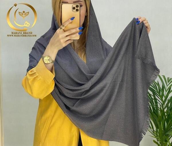 عکس شال طوسی
