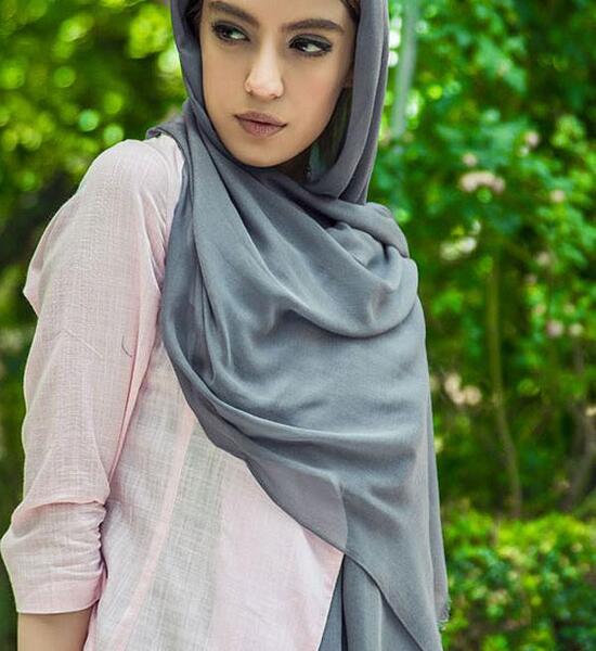 عکس شال طوسی