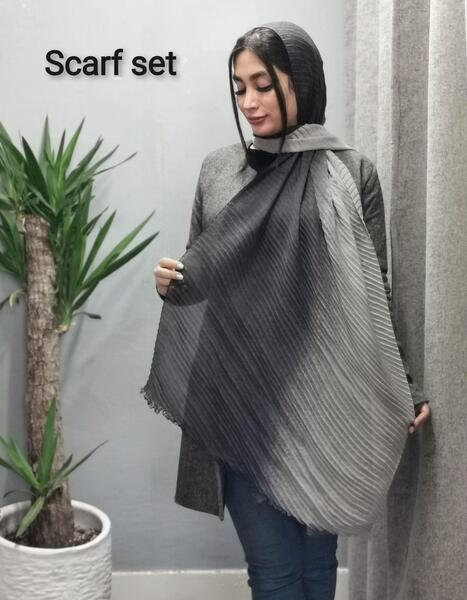 عکس شال طوسی