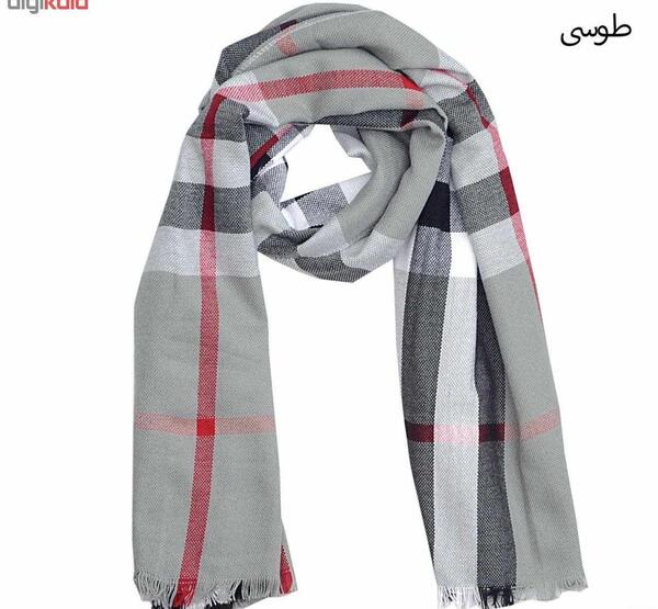 عکس شال طوسی