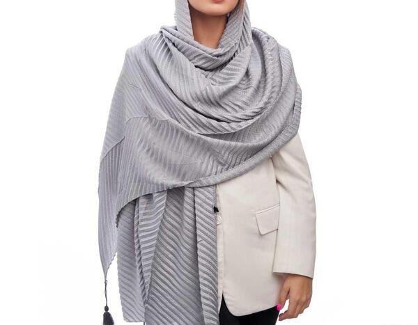 عکس شال طوسی