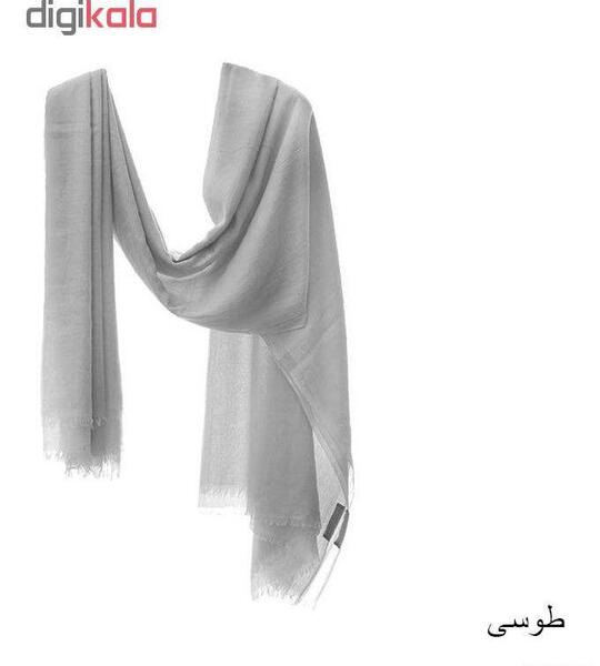 عکس شال طوسی