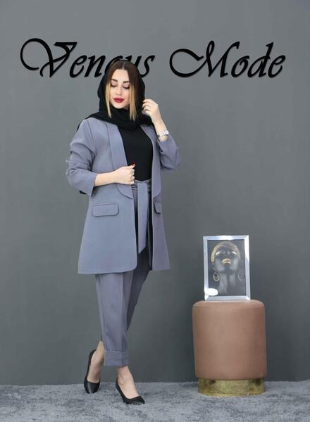 عکس کت و شلوار مازراتی