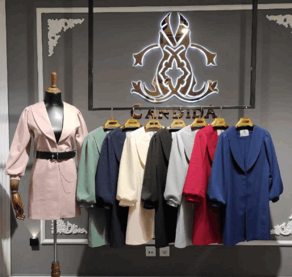عکس کت و شلوار مازراتی