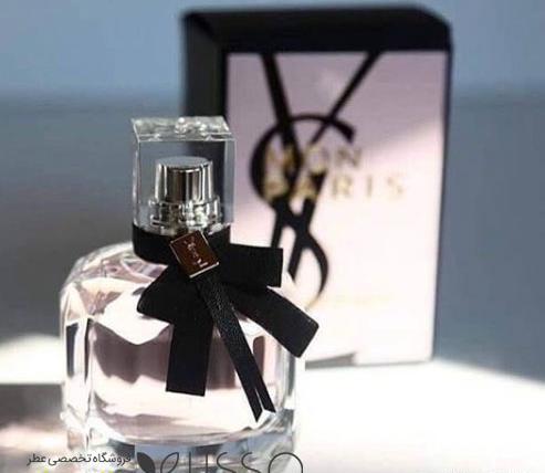 عکس عطر زنانه فرانسوی