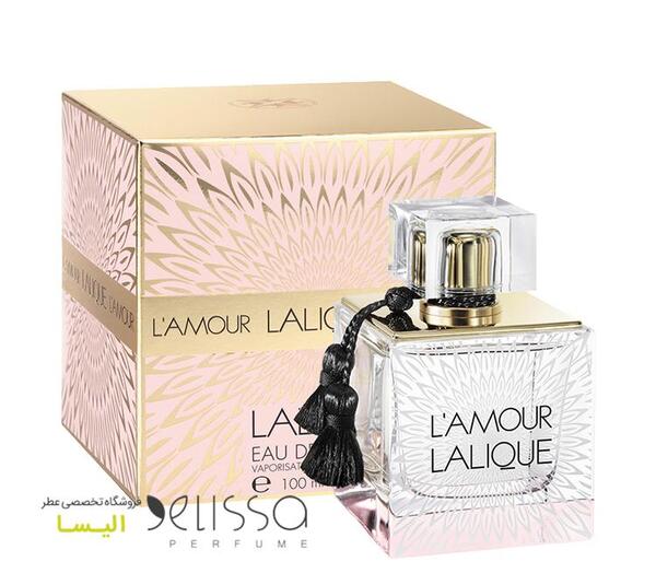 عکس عطر زنانه فرانسوی