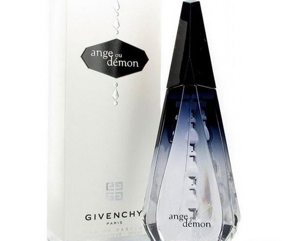 عکس عطر زنانه فرانسوی