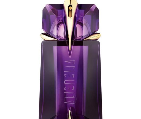 عکس عطر زنانه فرانسوی