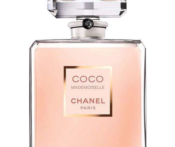 عکس عطر زنانه فرانسوی