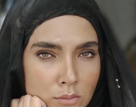 عکسهای سارا رسول زاده بازیگر