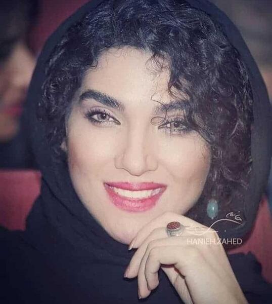 عکسهای سارا رسول زاده بازیگر