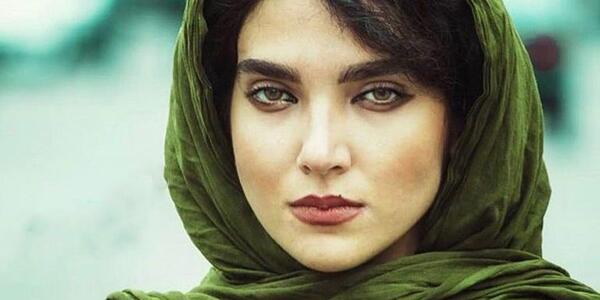عکسهای سارا رسول زاده بازیگر