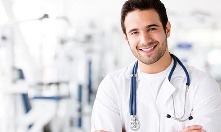 عکس لباس دکتری دخترانه