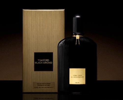 عکس ادکلن تام فورد بلک ارکید