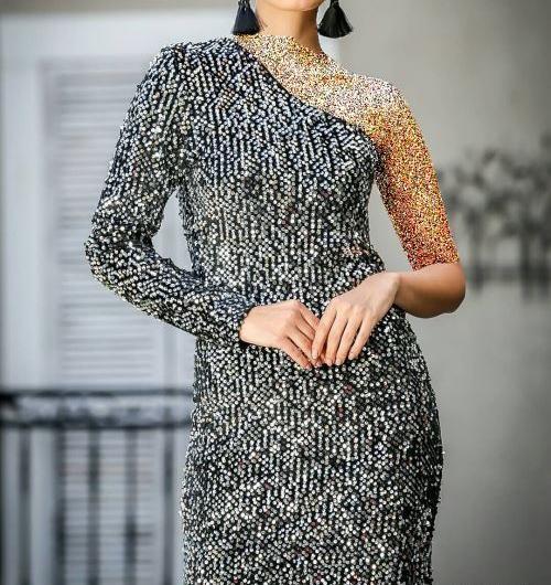 عکس لباس دخترانه ترکیه