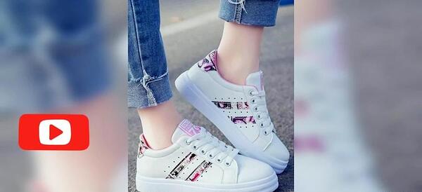عکس کفش جدید دخترانه