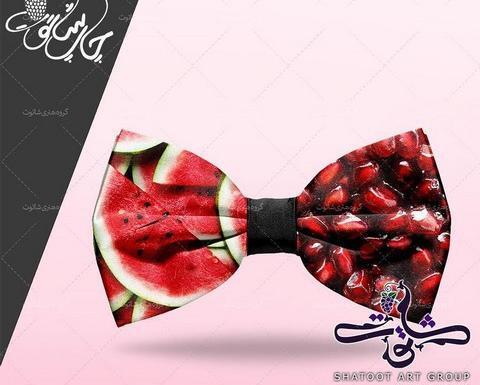 عکس مدل کراوات و پاپیون
