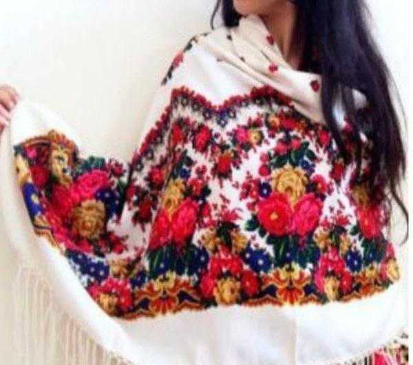 عکس شال شمالی