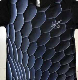 تیشرت عکس گرگ