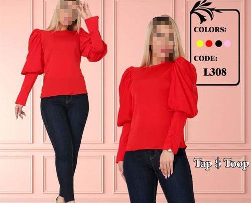 عکس تونیک دخترانه مجلسی