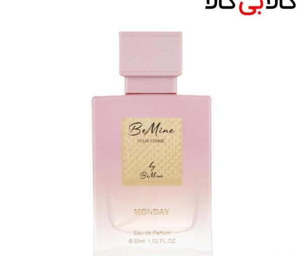 عکس ادکلن زنانه