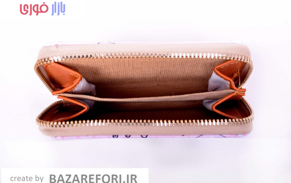 عکس کیف پول بچه گانه دخترانه